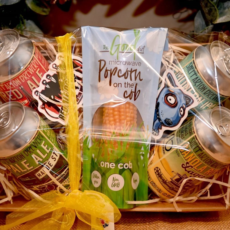 Greater Shepparton Visitor Centre Gift Shop