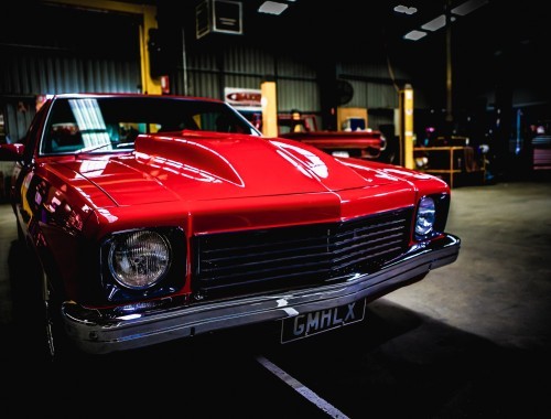 GDMT Image-03 Jarrod Mackin 1976 LX Torana hatchback - web