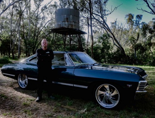 GDMT Image-13 Ryan McDermott 1967 Chevy Impala Fastback - web