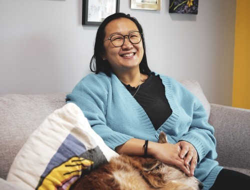 Digital Storytelling Project - Mimi Leung - Night Owl Productions 02 96dpi