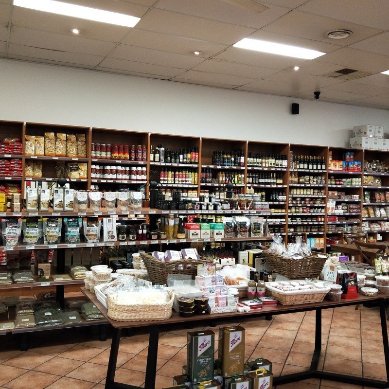 Europa Deli & Cafe