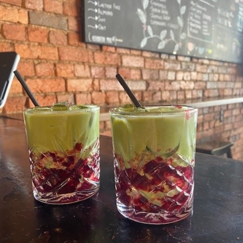 Fryers Street Food Store