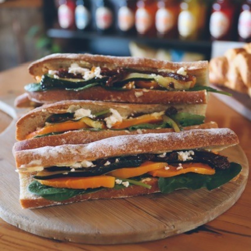 Fryers Street Food Store