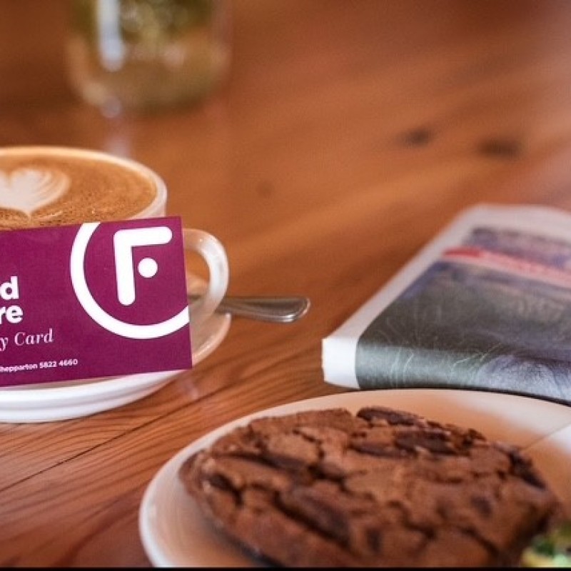 Fryers Street Food Store