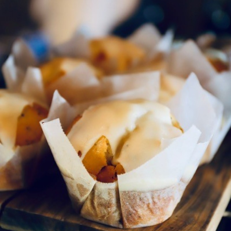 Fryers Street Food Store