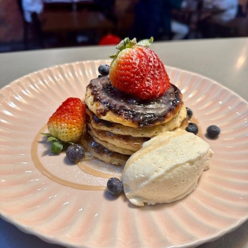 Fryers Street Food Store