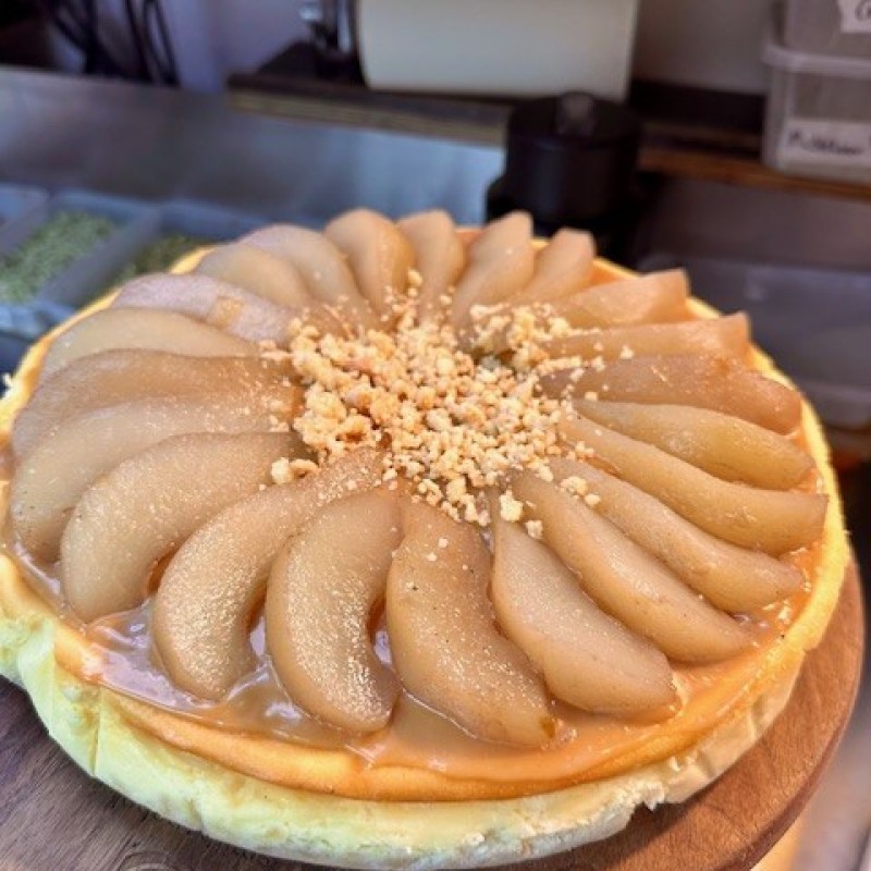 Fryers Street Food Store