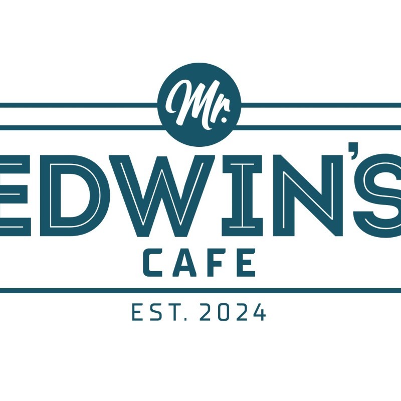 Mr Edwin's Cafe