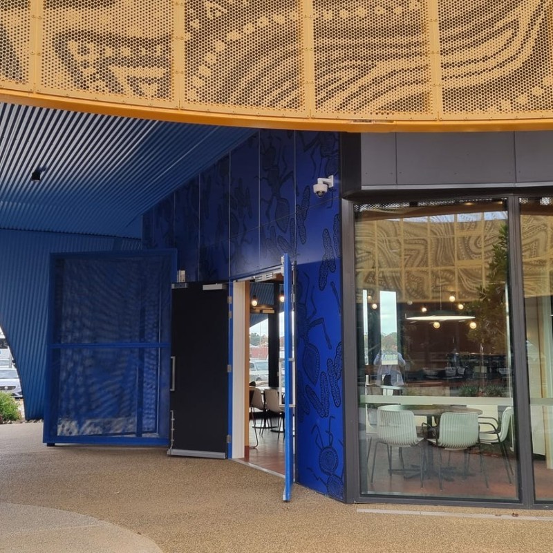 Munarra Cafe