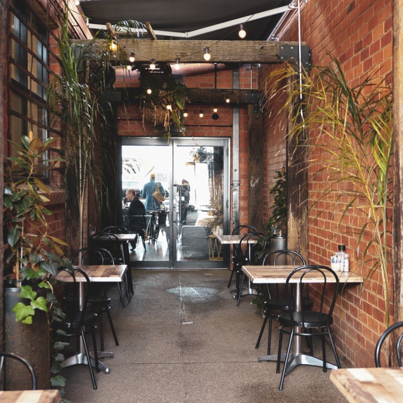 Stanley's Cafe and Restaurant