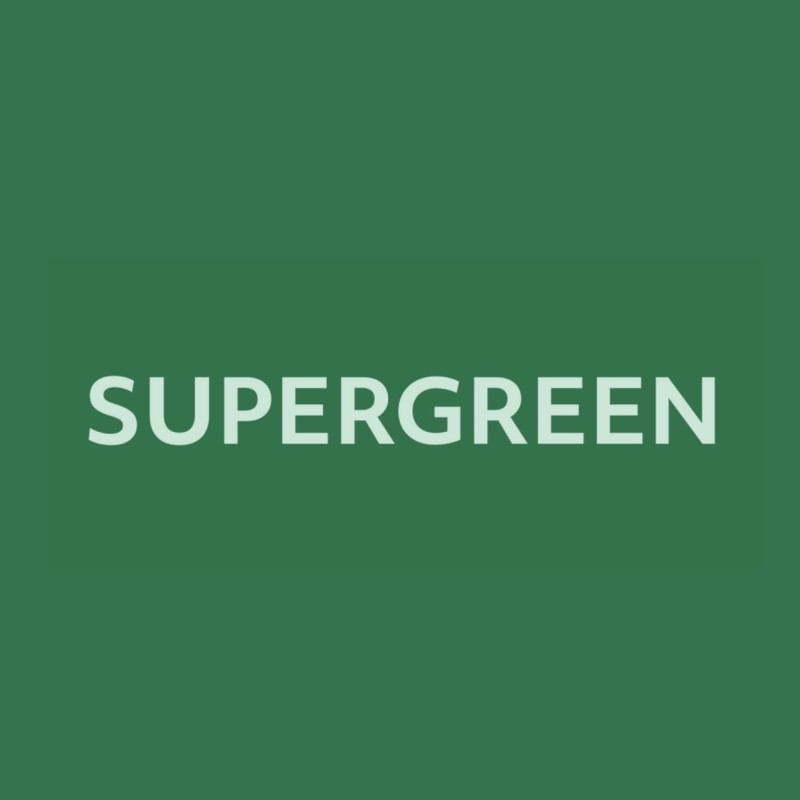Supergreen