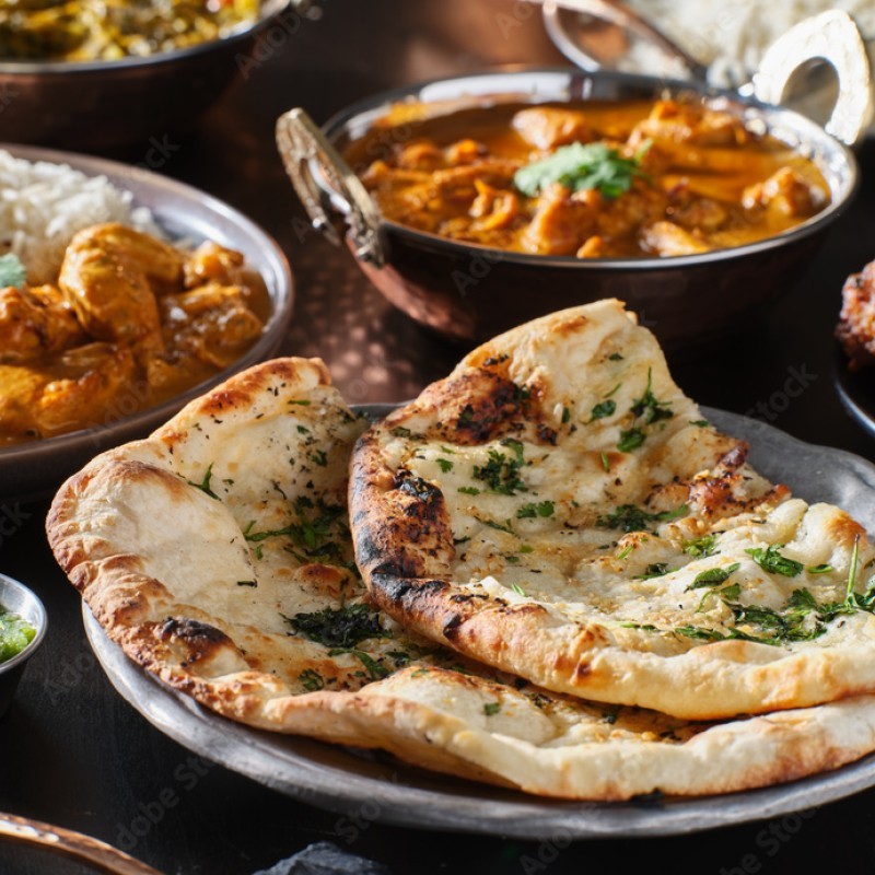 Zaika Indian Restaurant
