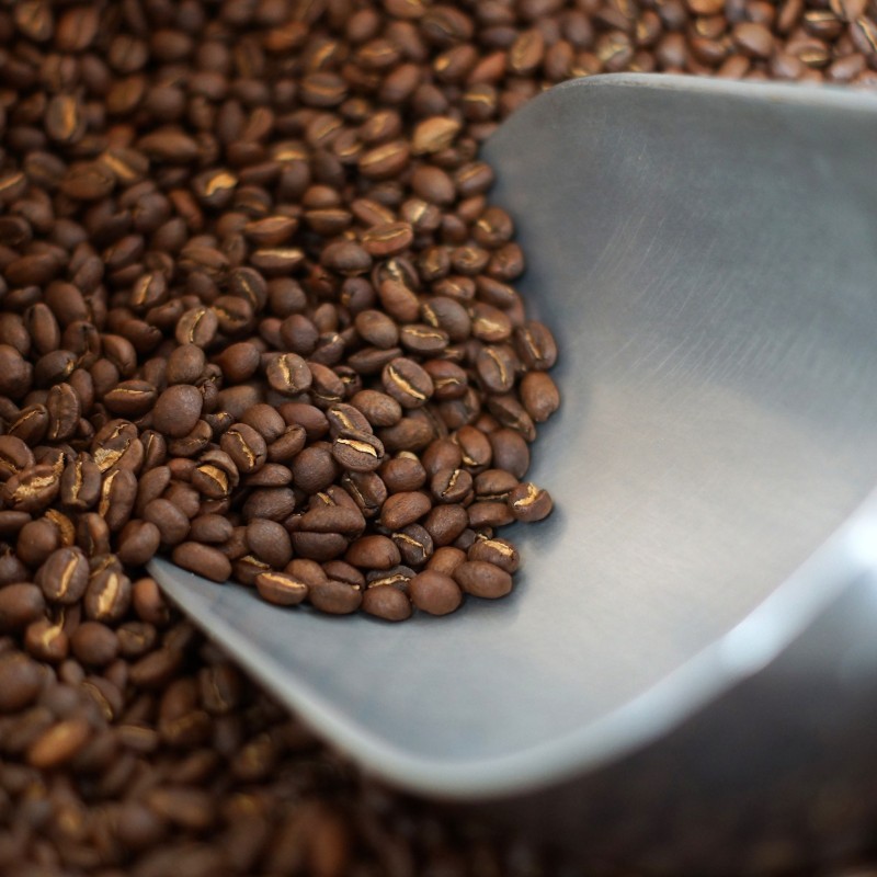 Coffee Culture in Shepp & GV