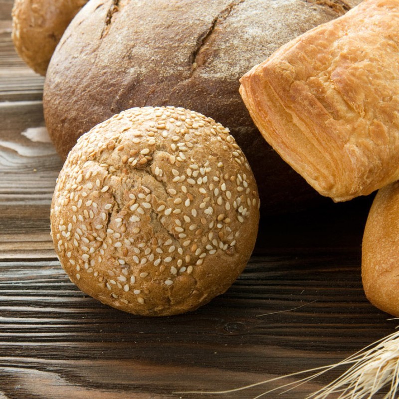 Tatura Hot Bread