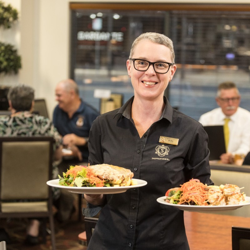 Shepparton RSL