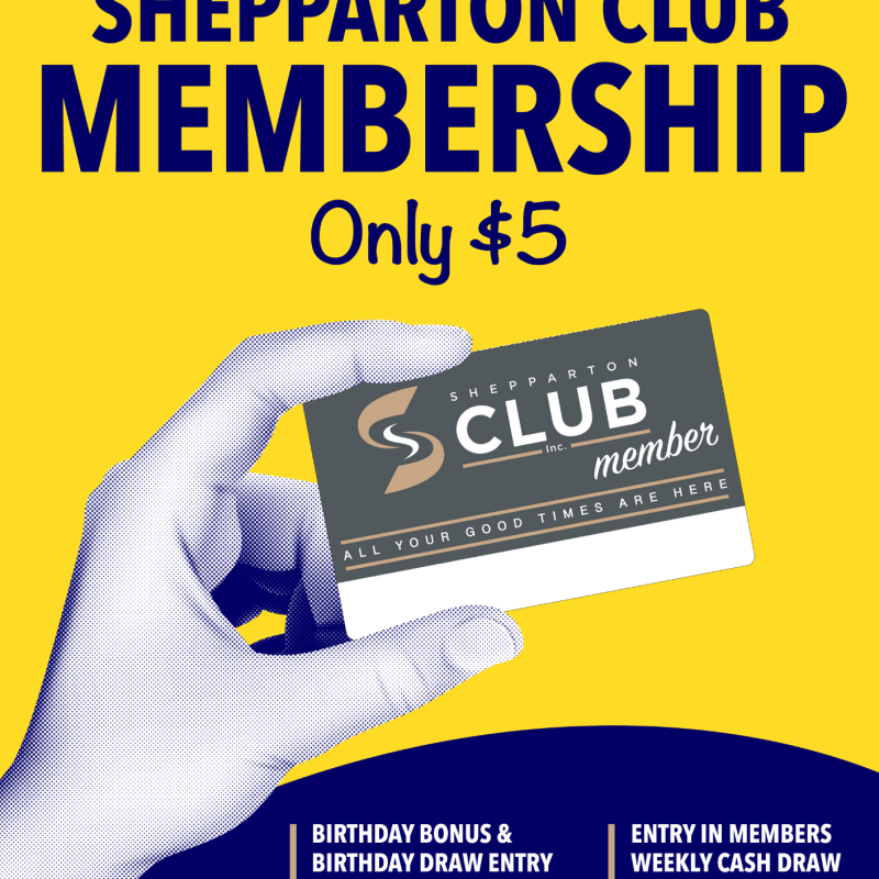 Shepparton Club