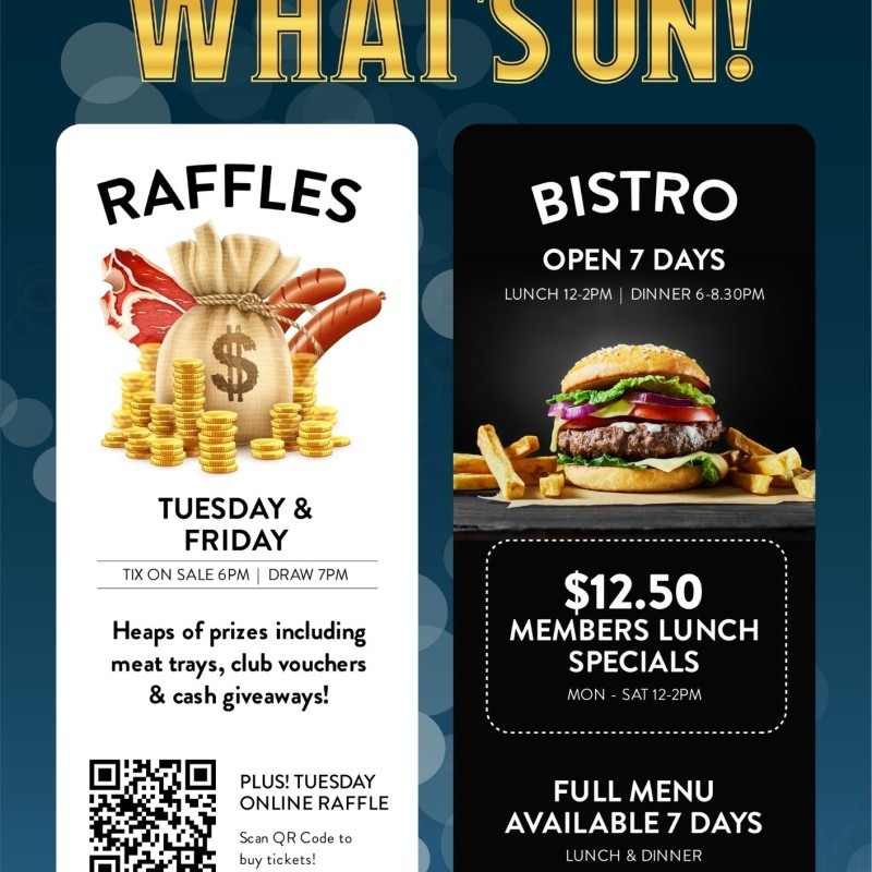 Shepparton Club