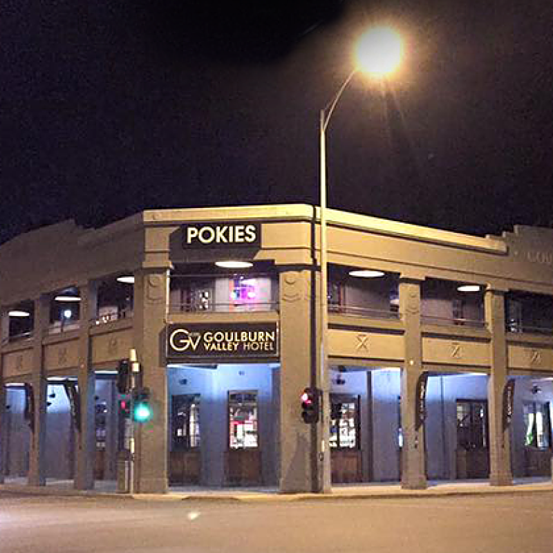 GV Hotel