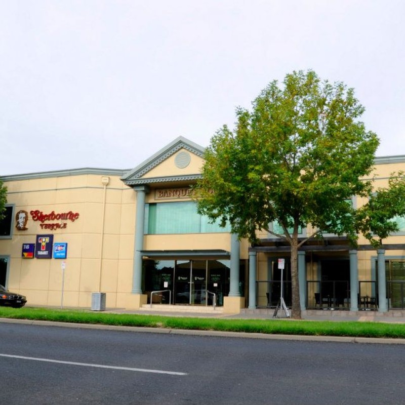 McGuire's Bistro/Bar/Cafe