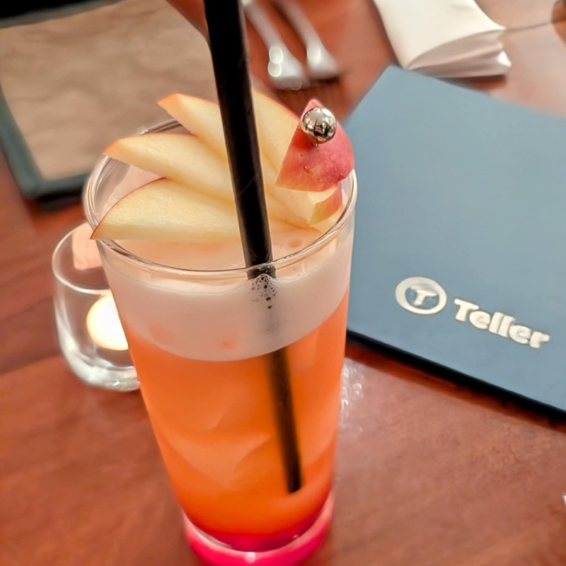 The Teller Collective