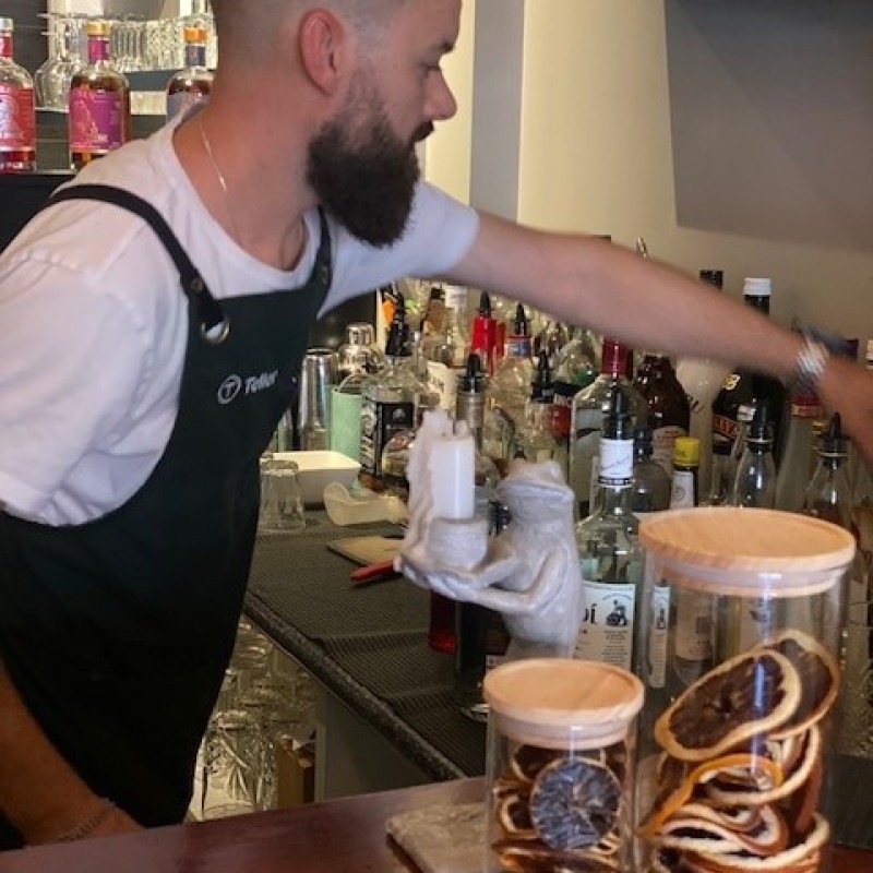 The Teller Collective