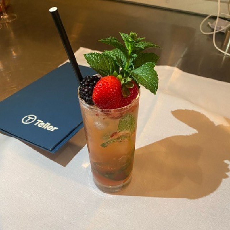 The Teller Collective