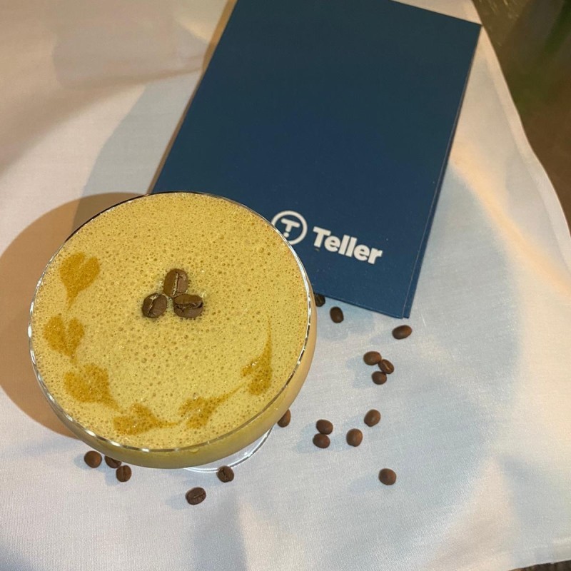 The Teller Collective