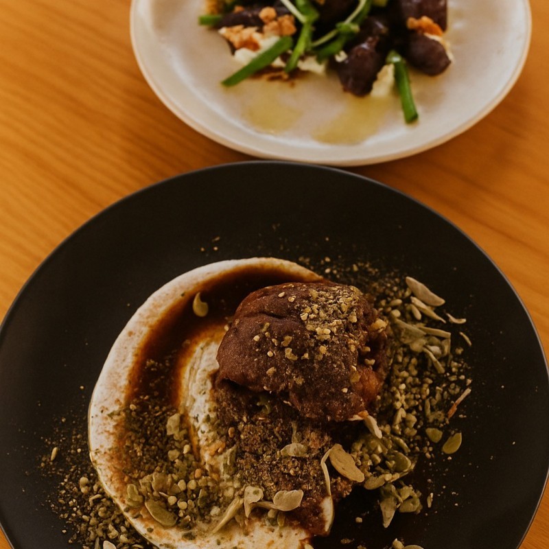 The Teller Collective