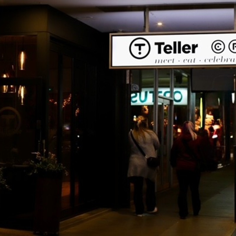 The Teller Collective