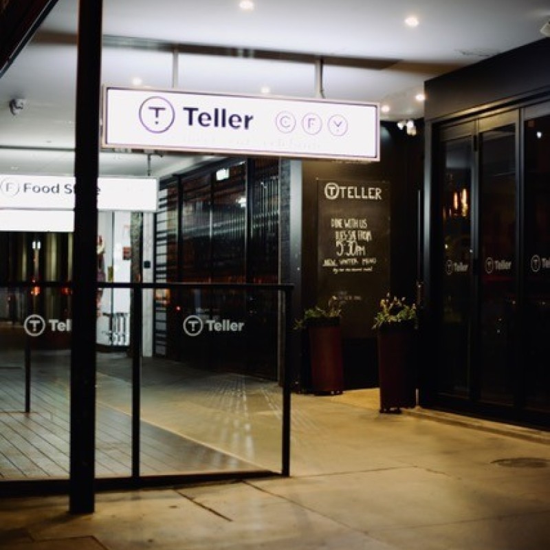 The Teller Collective