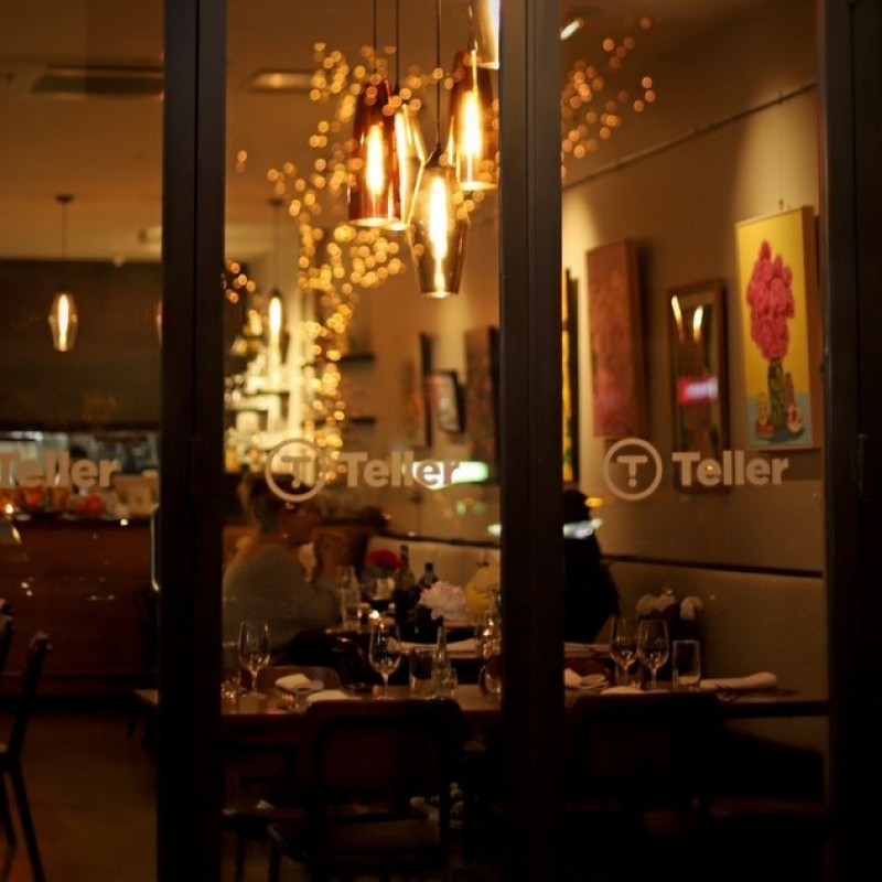 The Teller Collective