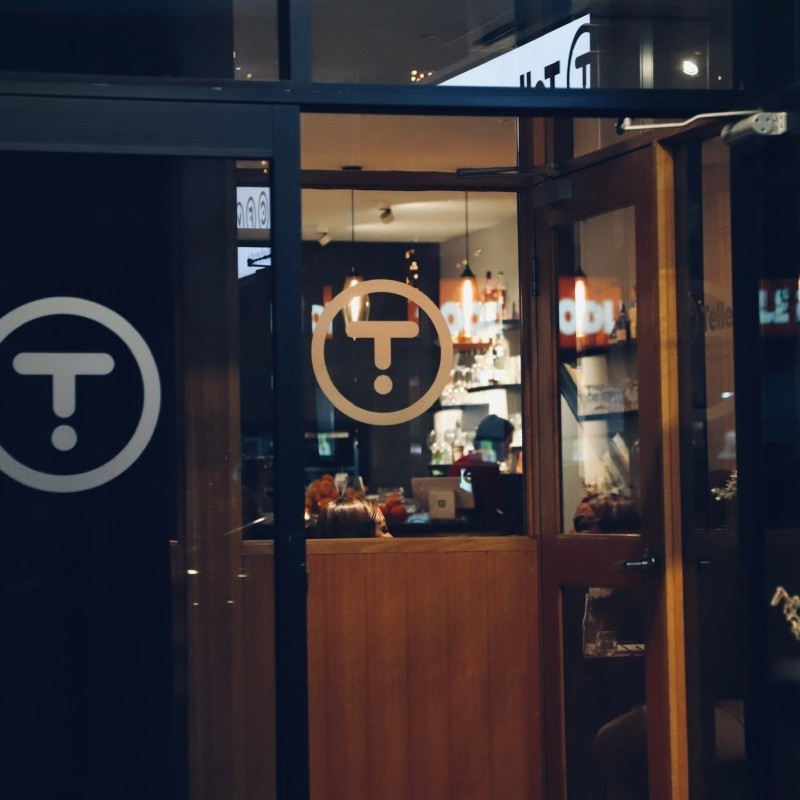 The Teller Collective