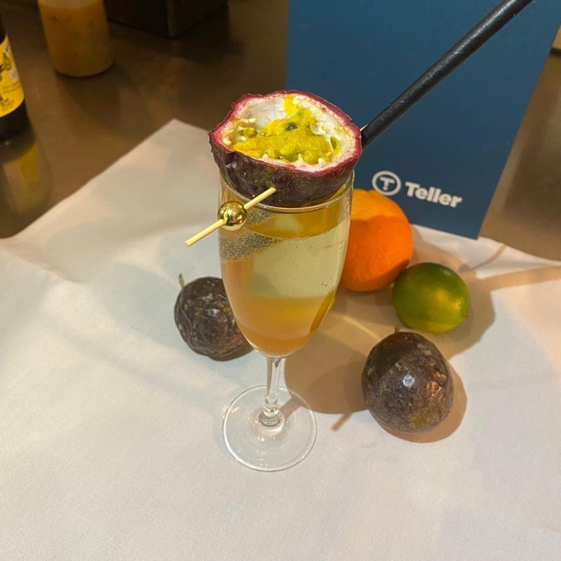 The Teller Collective