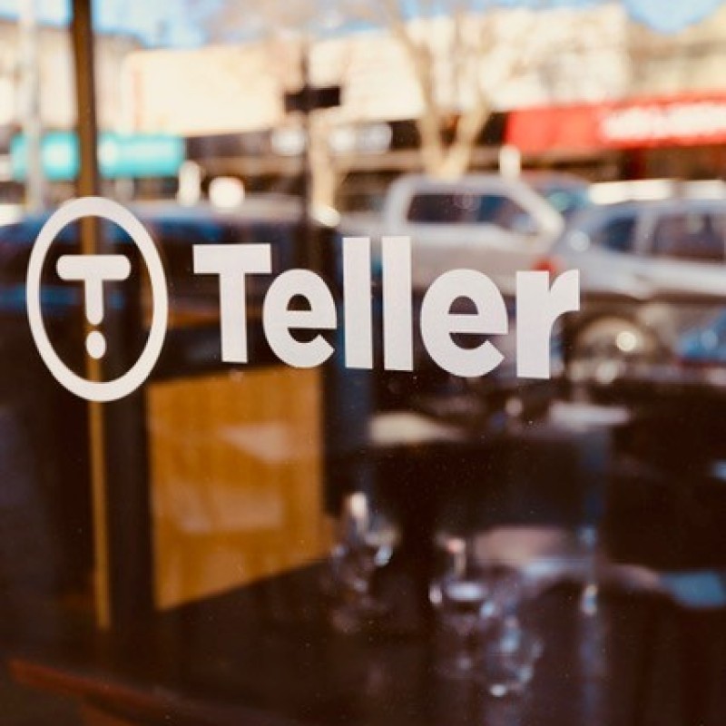 The Teller Collective