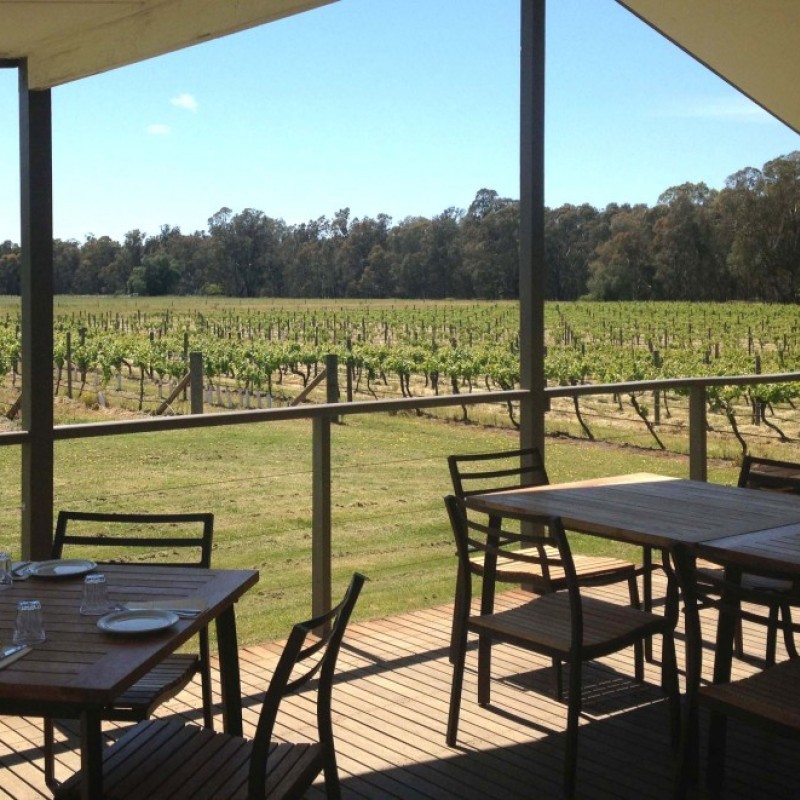 Longleat Wines