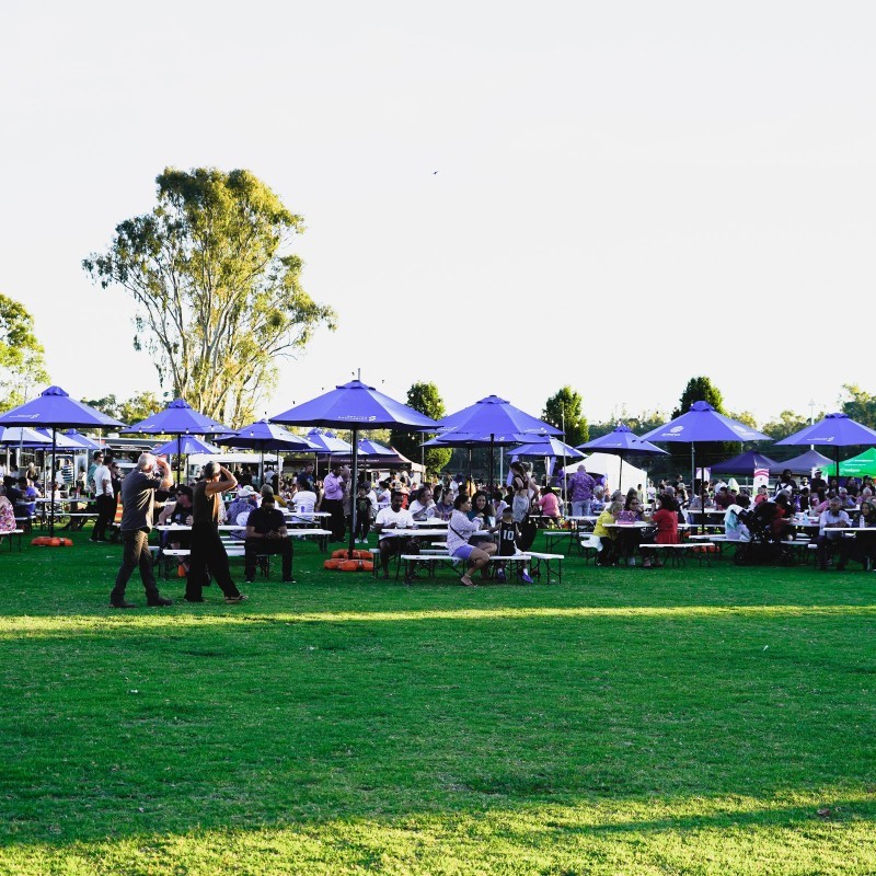 Converge on the Goulburn