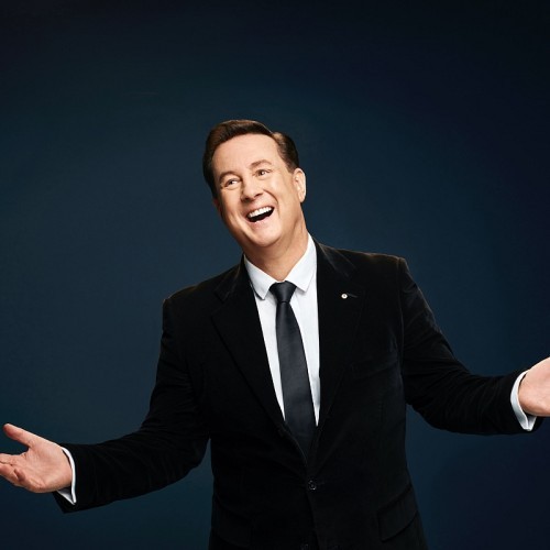 Riverlinks present FROM STAGE TO SCREEN - with Jonathon Welch -- Part of the 2025 Cabaret Series