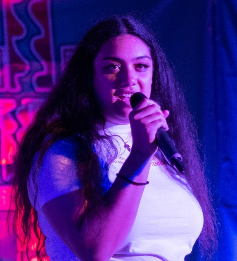 Riverlinks presents September Cushion Concert - With Ree Peric