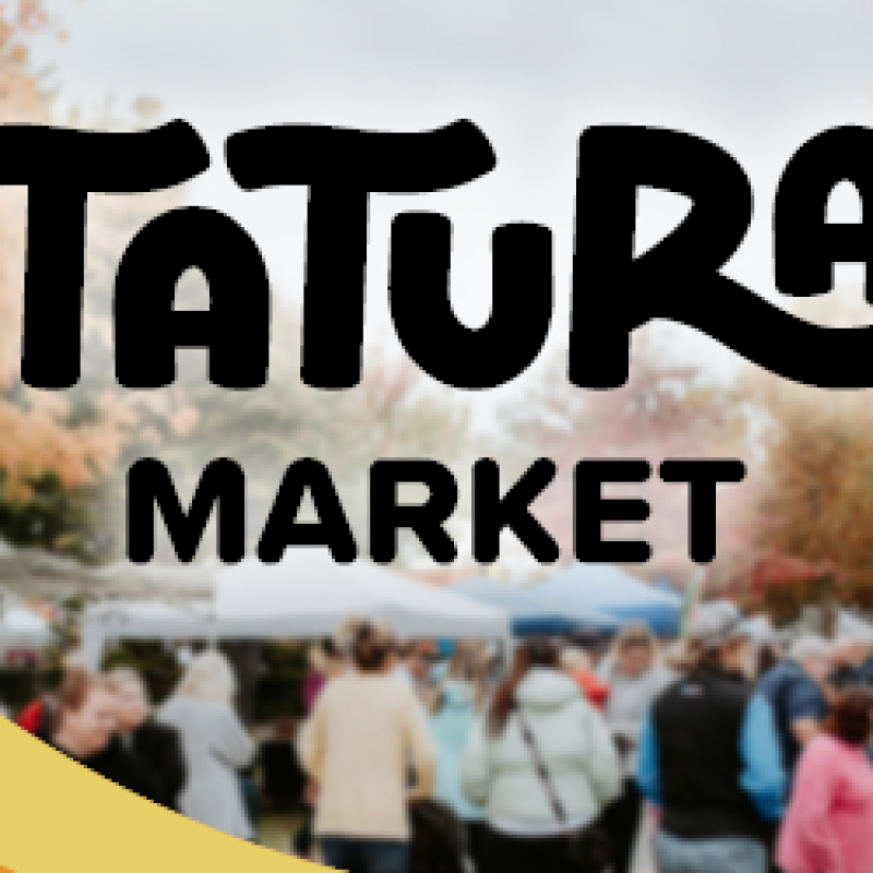 Tatura Market