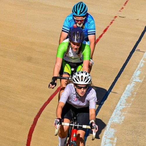 Shepparton Christmas Track Carnival