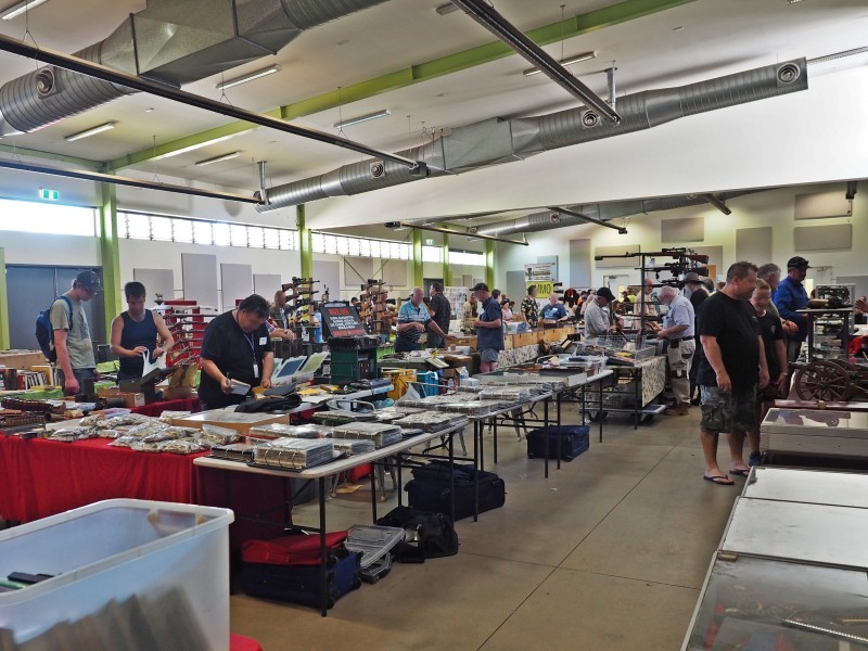 Militaria & Collectables Expo 2026