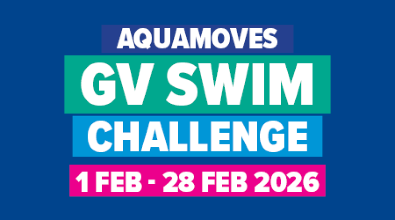 GV Swim Challenge