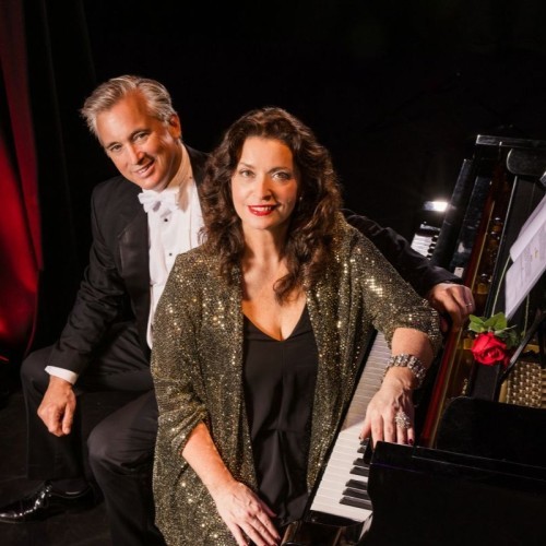 Riverlinks and Promac Productions present Oh, What a Beautiful Day -- Rodgers, Hammerstein and Hart!!! - AN AFTERNOON DELIGHT