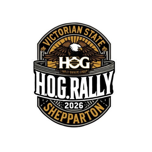 Victorian State H.O.G Rally