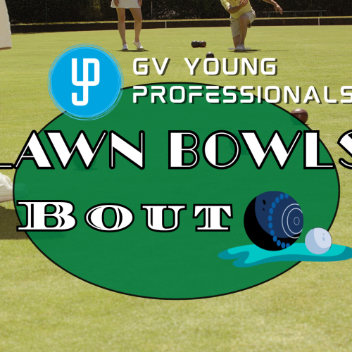 GVYP Lawn Bowls Bout