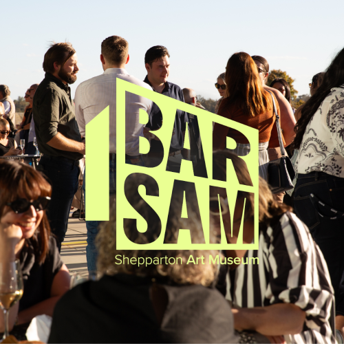 Bar SAM | March