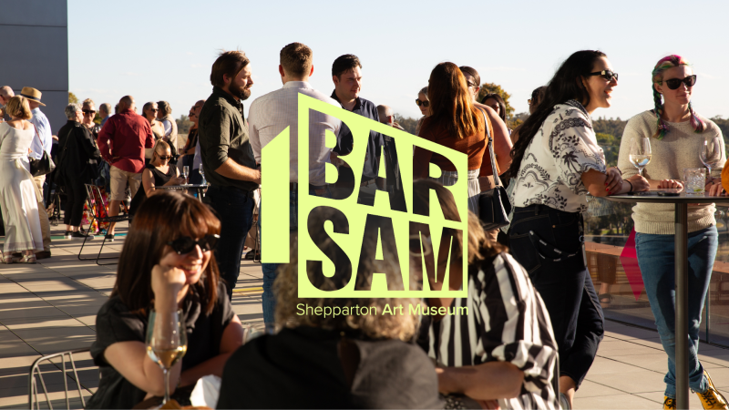 Bar SAM | March