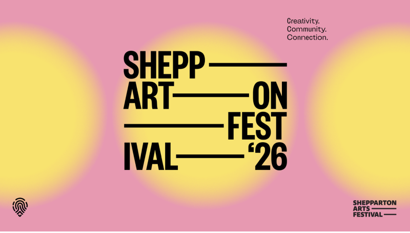 Shepparton Arts Festival Hub