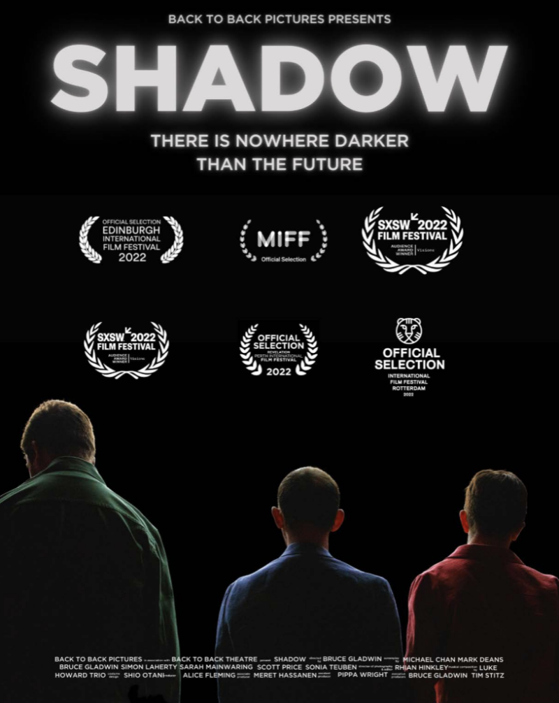 Shadow Film Screening