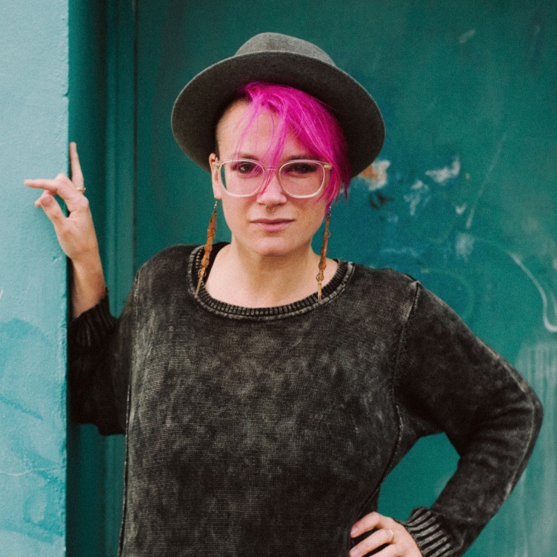 Low Pressure Poetry Workshop